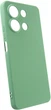 Чехол для смартфона Dengos Soft для Xiaomi Redmi Note 13 4G Mint (DG-TPU-SOFT-54) - изображение 2