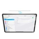 Стилус HOCO Smooth series magnetic rechargeable capacitive pen for Pad GM107 - изображение 8