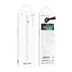 Стилус HOCO Smooth series magnetic rechargeable capacitive pen for Pad GM107 - изображение 10