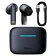 Наушники BASEUS True Wireless Earphones Bowie E9 |BT5.3, 40/400mAh, 5h| (NGTW120002) - изображение 11