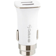 Автомобільний зарядний пристрій Gelius Pro Apollo GP-CC01 3.1 A White - зображення 1