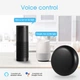Розумний універсальний IR пульт круглий WiFi Tuya google assistant - 701573 - зображення 2