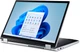 Ноутбук Acer Aspire 3 Spin 14 A3SP14-31PT-35PU (NX.KENEU.001) Pure Silver - зображення 2