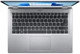 Ноутбук Acer Aspire 3 Spin 14 A3SP14-31PT-35PU (NX.KENEU.001) Pure Silver - зображення 6