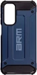Чохол для смартфона Samsung Galaxy A25 5G (A256) ArmorStandart Panzer Dark Blue (ARM73724) - зображення 1