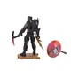 Персонаж комп'ютерної гри фортнайт Колекційна фігурка Survival Fortnite Kit Omega, 10 см. - зображення 2