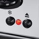 Russell Hobbs Тостер Classic з функцією підтримки тепла - зображення 3