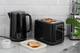 ARDESTO Тостер Elegance T-K301E слоти з автоцентруванням - изображение 2