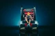 Персонаж комп'ютерної гри з автомобілем Fortnite Колекційна фігурка Jazwares фортнайт Deluxe Feature Vehicle RC Mudflap - зображення 3