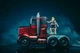 Персонаж комп'ютерної гри з автомобілем Fortnite Колекційна фігурка Jazwares фортнайт Deluxe Feature Vehicle RC Mudflap - зображення 5