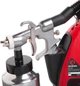 Электрический краскораспылитель Intertool Hvlp 1.8 мм (DT-5060) - изображение 6