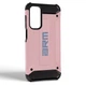 Чохол для смартфона Samsung Galaxy A25 5G (A256) ArmorStandart Panzer Pink (ARM73711) - зображення 2