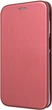 Чехол-книжка для смартфона ArmorStandart G-Case для Samsung Galaxy A25 5G (A256) Marsala (ARM73814) - изображение 1