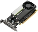 Видеокарта PNY PCI-Ex NVIDIA T1000 4GB GDDR6 ECC (128bit) (4 x Mini DisplayPort) (VCNT1000-BLK) - изображение 3
