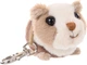 Іграшка-брелок морська свинка Piggy, 10 см, Bukowski Design, 32-006 - зображення 1
