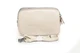 Молодежный клатч из кожи ALEX RAI BM 60061-HA-2 white - изображение 3