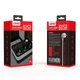 Сетевой фильтр LDNIO 3 розетки + 6USB 2500W кабель 1,6м SE3631 (SE3631) - изображение 5