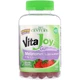 Мелатонін 21st Century Melatonin VitaJoy Gummies 5 мг 120 жувальних таблеток - зображення 1