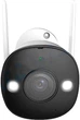 IP камера Imou Bullet 2E 2 MP (IPC-F22FP) - зображення 4