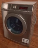Стиральная машина AEG L87495XFL Б/У - изображение 3