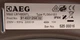Стиральная машина AEG L87495XFL Б/У - изображение 8
