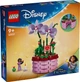 Конструктор Лего Дисней Принцессы Цветочный горшок Изабелы Lego Disney 43237 - изображение 1