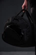 Дорожня Сумка Without Road 24 Black - изображение 5