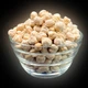 Крупный нут (турецкий горох) 200 г Clear (Nut-H-R-200) - изображение 3