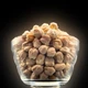 Крупный нут (турецкий горох) 200 г Clear (Nut-H-R-200) - изображение 8