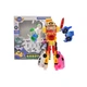 Робот трансформер Робокар Поли Robocar Poli 6в1 L83608-6C - изображение 1