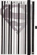Книга записна Axent Partner DC, 12.5x19.5 см, 96 листів, клітинка 8618-06-A Axent - зображення 1