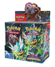 Dodatek do gry planszowej Pokemon Tcg Scarlet & Violet Twilight Masquerade Booster Box 36 booster packs (820650867743) - obraz 1