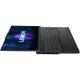 Ігровий ноутбук Lenovo Legion Pro 7, (83DE006WPB) 16" WQXGA / RAM 32 ГБ / SSD 1 ТБ / RTX 4090 / Windows 11 Home - изображение 5