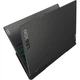 Ноутбук Lenovo Legion 5 Pro 16ARH7H (82RG00DRRM) / AMD Ryzen 7 6800H до 4.7ГГц, 16" WQXGA, 16ГБ, SSD 512ГБ, NVIDIA GeForce RTX 3070 Ti 8ГБ, - зображення 5