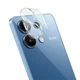 Захисне скло на камеру IMAK Integrated Lens Protector для Xiaomi Redmi Note 13 - зображення 3