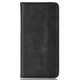 Чохол-книжка Deexe Retro Style для Realme C67 - Black - зображення 4