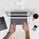 Блок питания для USB-C Power Adapter 87W для MacBook, блок питания для макбука Foxconn - изображение 3