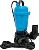 Каналізаційний дренажний насос фекальний EXPERT PUMP WQD 12-10 для відкачування вигрібних ям, септиків - зображення 2