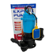 Занурювальний каналізаційний насос EXPERT PUMP WQD 12-10-1.3 фекальний дренажний для відкачування вигрібних ям каналізації з поплавцем - зображення 4
