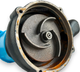 Каналізаційний дренажний насос фекальний EXPERT PUMP WQD 12-10 для відкачування вигрібних ям, септиків - зображення 7