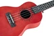 Электроакустическое укулеле Alfabeto Colored Mahogany CM23EQ (Red) - изображение 4