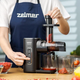 Соковитискач Zelmer ZJP3900 (шнекова) - изображение 7
