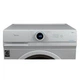 Пральна машина MIDEA MF100W60/ W-UA - зображення 3