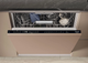 Посудомийна машина Hotpoint-Ariston HM7 42 L (вбудована, 60 см) - изображение 2