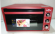 Духовка Castle CPE-60R - изображение 3