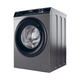 Пральна машина Haier HW80-B14939-S8 графіт (8 кг, прямий привід) - изображение 4