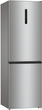 Холодильник Gorenje NRK6192AXL4 - зображення 2