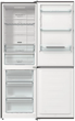 Холодильник Gorenje NRK6192AXL4 - зображення 8