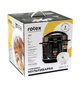 Мультиварка-скороварка Rotex REPC75-B - изображение 8