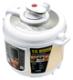 Мультиварка-скороварка Rotex REPC58-G - зображення 4
